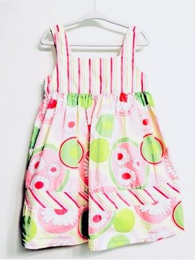 Bonnie Jean Sundress